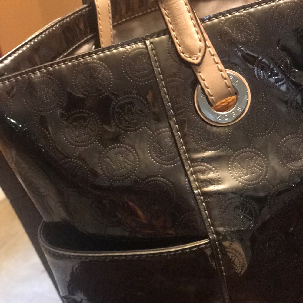 MK purse
